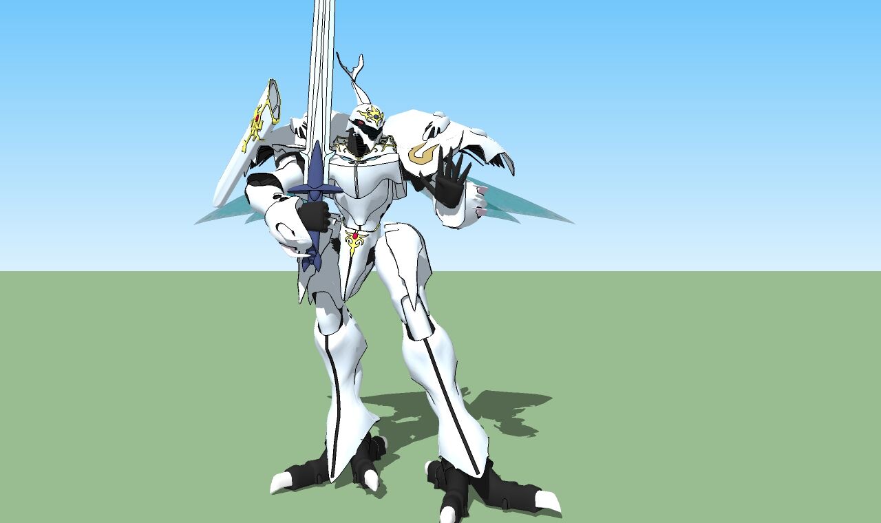 サーバイン ジロンの人生暇つぶし ダンバイン劇場