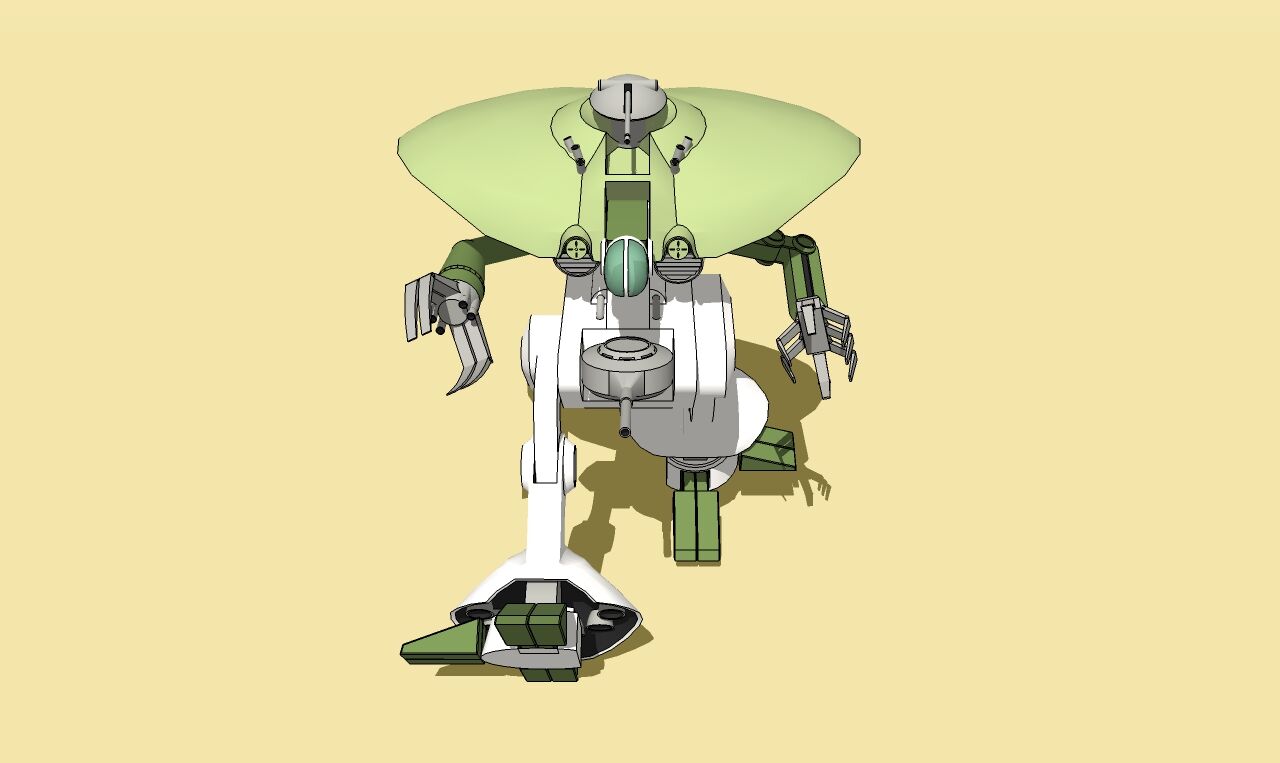 バルキリ (VLKR) : ジロンの人生暇つぶし ザブングル劇場