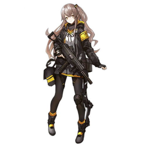 ドルフロ Ump45を狙い撃ちできるレシピを教えて欲しい ドルフロ速報 ドールズフロントラインまとめ