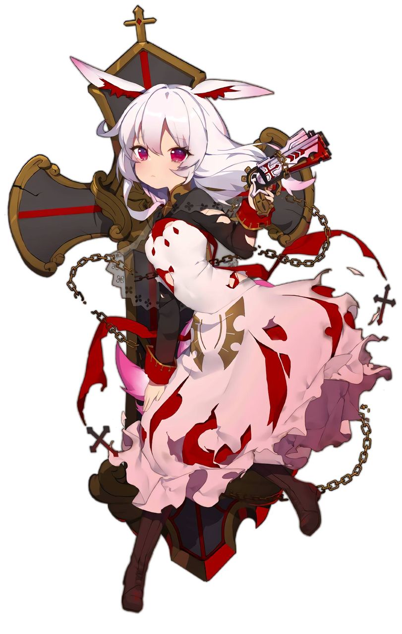 ドルフロ クオリティ高い崩壊コラボ 日本には来ないってマジ ドルフロ速報 ドールズフロントラインまとめ ドルフロ クオリティ高い崩壊コラボ 日本には来ないってマジ ドルフロ速報 ドールズフロントラインまとめ
