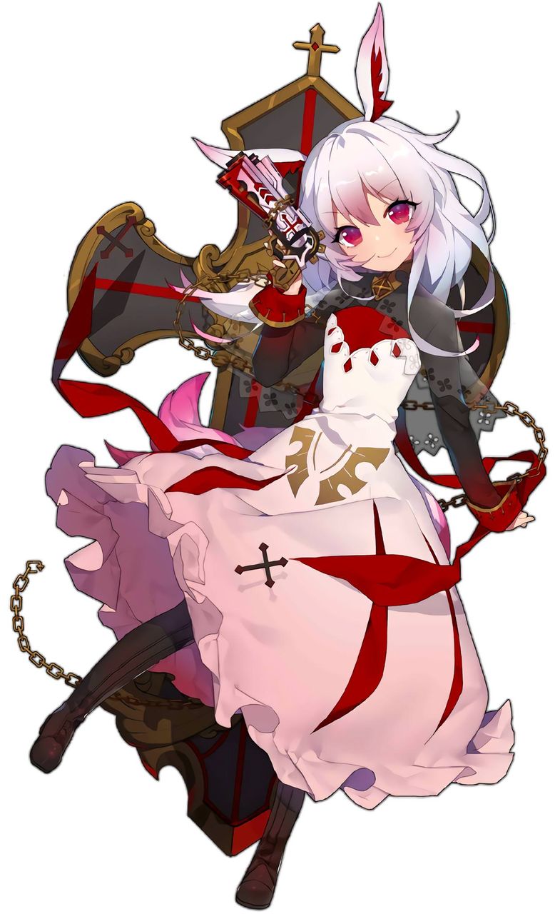 ドルフロ クオリティ高い崩壊コラボ 日本には来ないってマジ ドルフロ速報 ドールズフロントラインまとめ ドルフロ クオリティ高い崩壊コラボ 日本には来ないってマジ ドルフロ速報 ドールズフロントラインまとめ