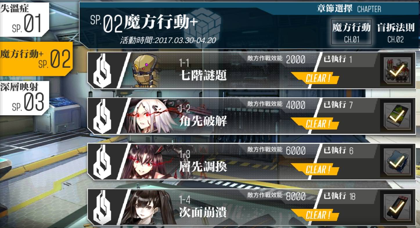 ドルフロ 台湾ニキが今後来るであろう 魔方行動 の難易度について解説 ドルフロ速報 ドールズフロントラインまとめ ドルフロ 台湾ニキが今後来るであろう 魔方行動 の難易度について解説 ドルフロ速報 ドールズフロントラインまとめ