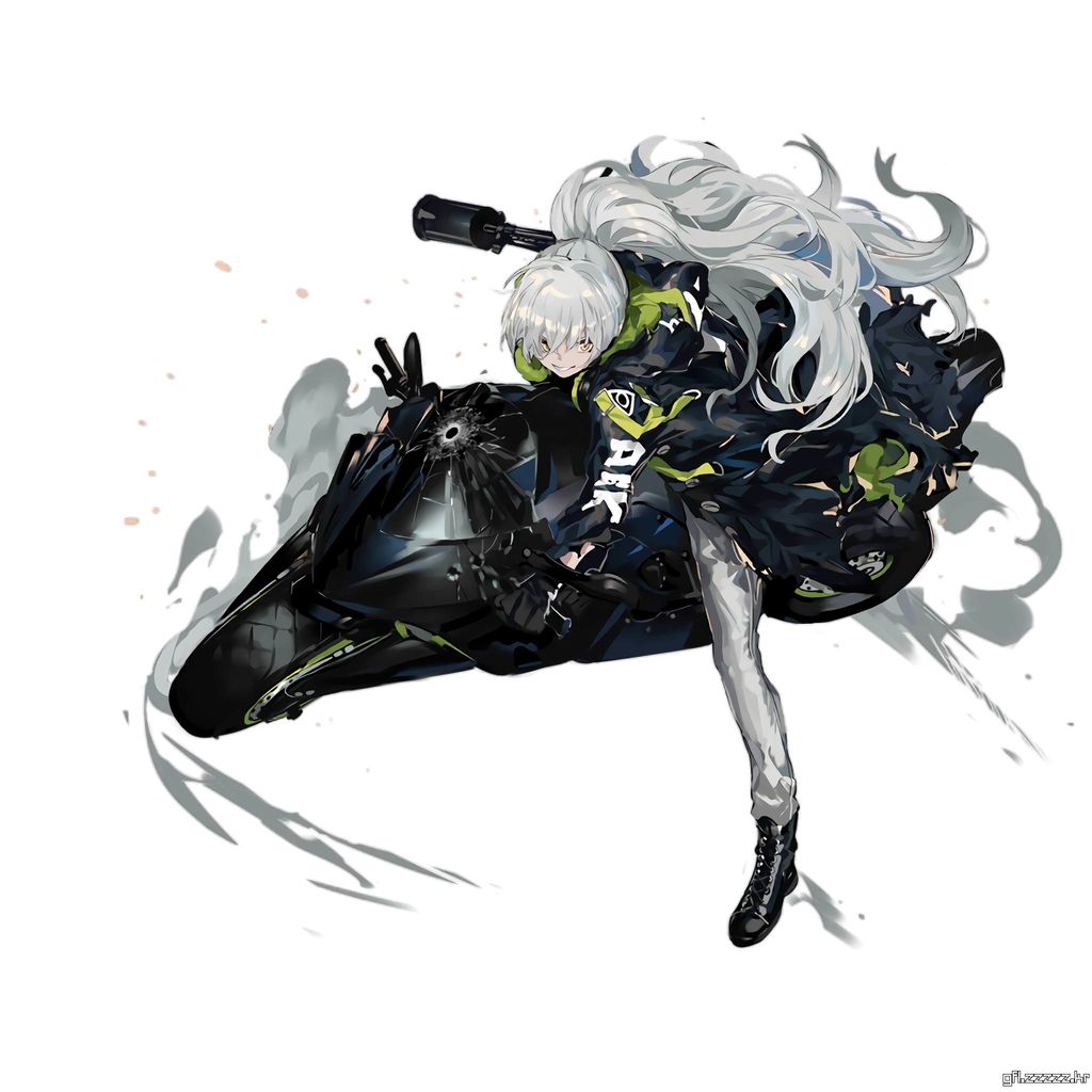 ドルフロ Aek 999のバイクスキンカッコよすぎる 画像 ドルフロ速報 ドールズフロントラインまとめ ドルフロ Aek 999のバイクスキンカッコよすぎる 画像 ドルフロ速報 ドールズフロントラインまとめ