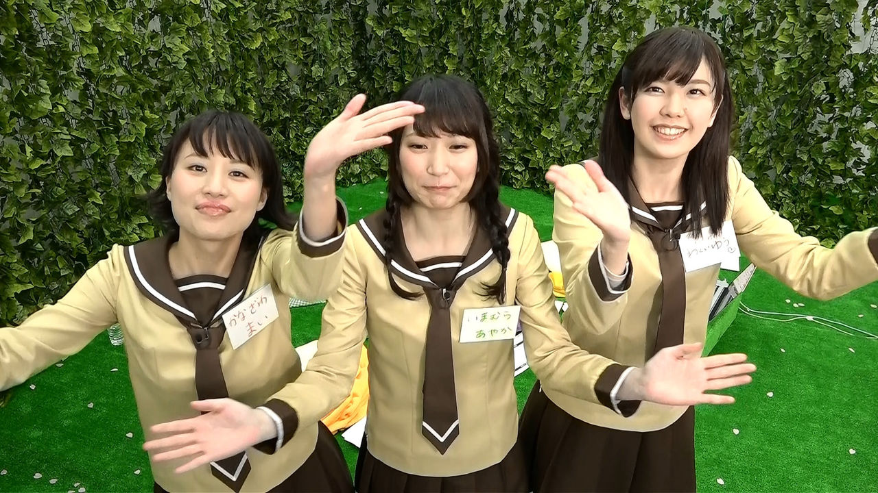 ウマ娘 マヤノトップガン の声優今村彩夏さんが引退へ ウマ娘速報 ウマ娘 マヤノトップガン の声優今村彩夏さんが引退へ ウマ娘速報