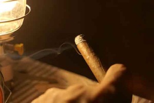 cigar-