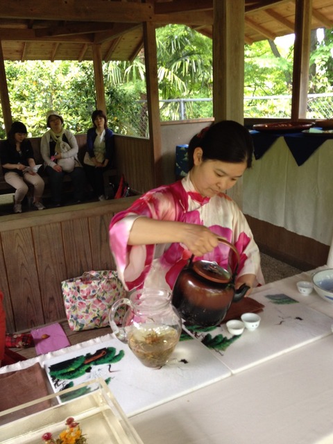 てるてるぼーず