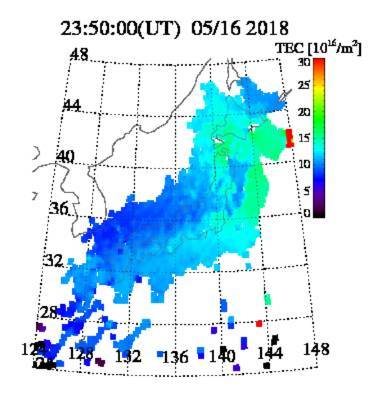 地震予知　予測　日本全国の反応とスタンバイ連絡です