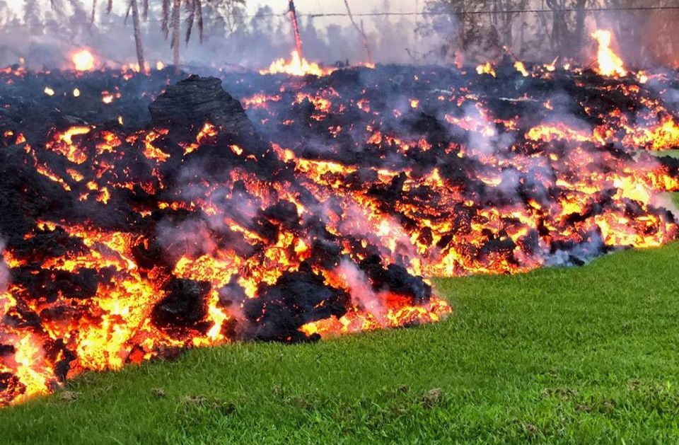 【火山】ムラピ山やキラウエア火山の噴火は日本の火山にも影響？～明日は我が身か？