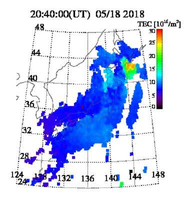 地震予知　予測　日本全国の反応とスタンバイ連絡です