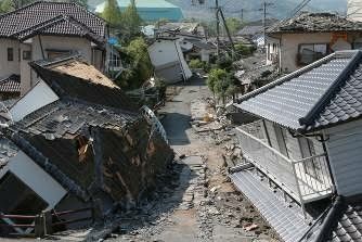 なぜ2回も大地震が起きたのか？熊本地震と阿蘇山噴火の関連は？