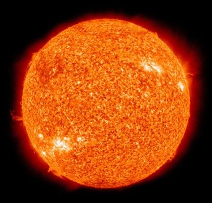 【NASA】太陽のコロナの謎解明へ…太陽を「触りに行く」初の探査機打ち上げ