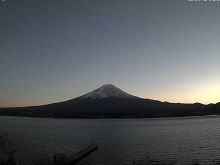 １月１８日地震予想。