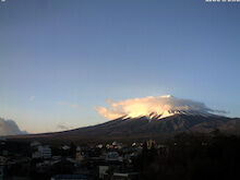 ４月３日地震予想。