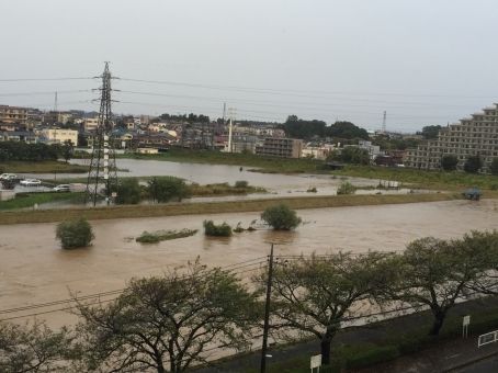 【豪雨災害】行政が避難を呼びかけても「うるさい！」と聞かない人や「大丈夫だから」という住民の防災意識の欠如が浮き彫りに