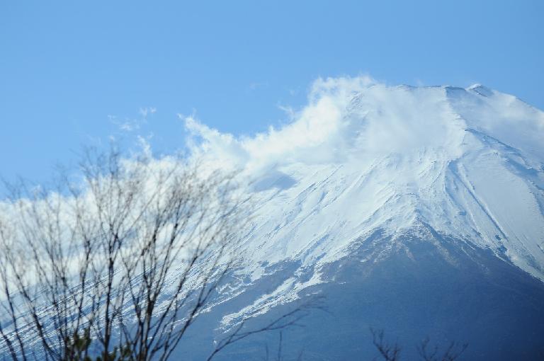 【予知夢】茨城県の郁代さんが富士山噴火の夢を見た～七曜高耶さん、スズさんも噴火の夢＋宮城県の美弥さん予感