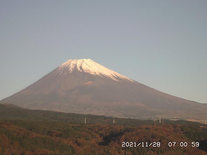 しばらく休止します