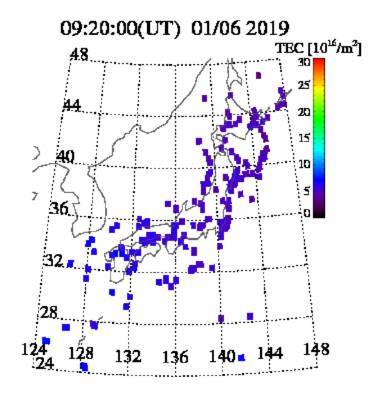 地震予知　【臨時更新】