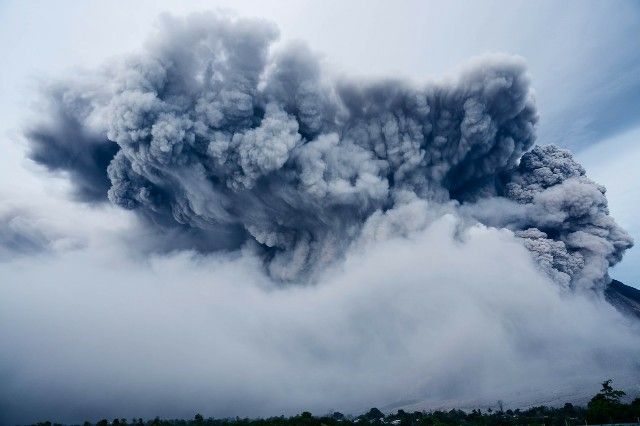 近い将来「7000年に1回の巨大噴火」が日本列島で起こる！？