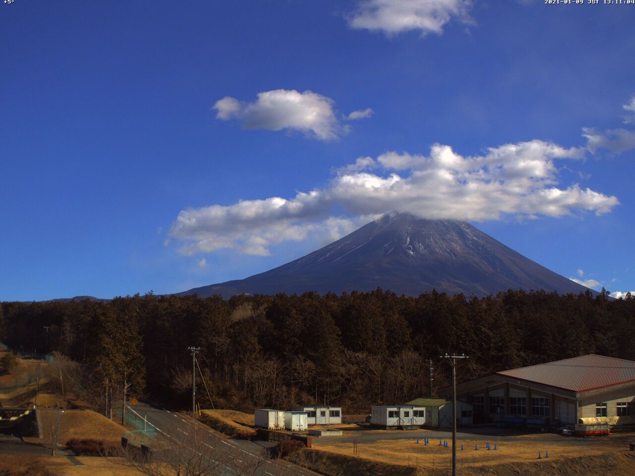 1月10日地震予想。