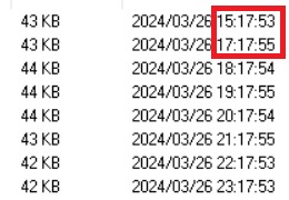 0327 地震予知情報  M6シグナル再発  日本周辺はM7環境です