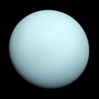 【臭い】天王星は「オナラの匂い」がするらしい…ハワイ望遠鏡が大気成分を検出