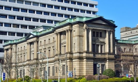 【疑念】日銀「内閣が出しているGDPなどが信用できない。こっちでも算出したいから元データの提出を」 → 政府「業務が忙しいから、拒否します」