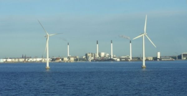 【エネルギー】東電が原発1基分に相当する「海上での風力発電」を計画中…千葉県の銚子沖などの候補地に200基を設置か