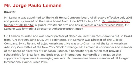 Mr. Jorge Leman