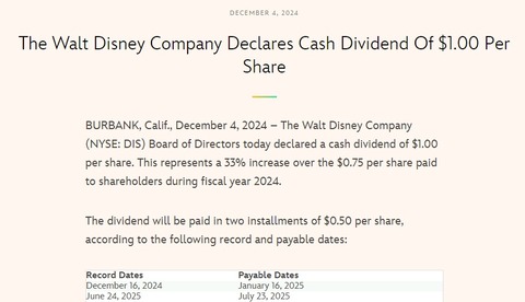 dividend increase 2024