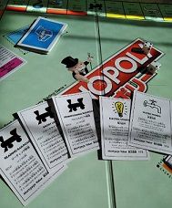 MONOPOLY(2月4日)