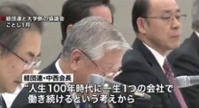 経団連2