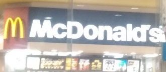 日本マック 店舗