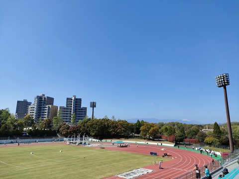 競技場