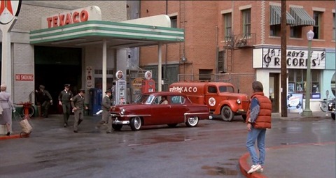 texaco
