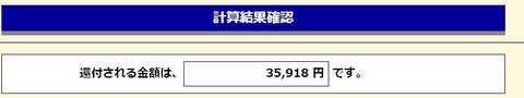 R2還付額