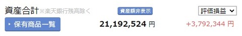 主要指数（2022年3月24日）