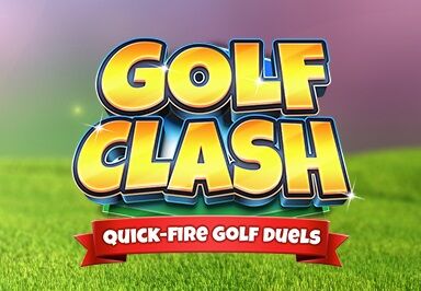 golf clash