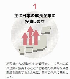 特徴1