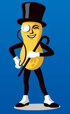 mr.peanut