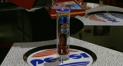 pepsi