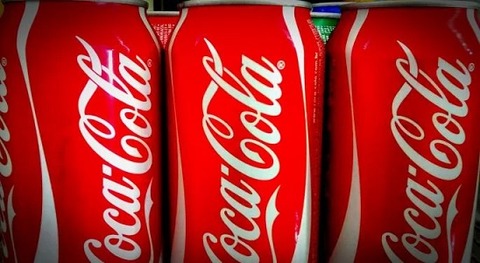 coca cola