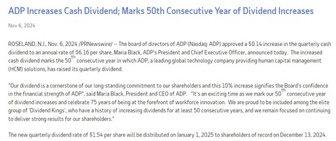 dicidend increase 2024