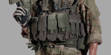 body armor