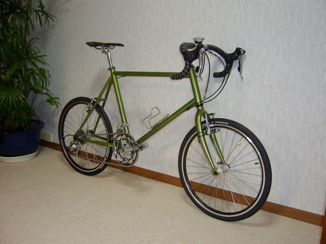 横須賀 自転車