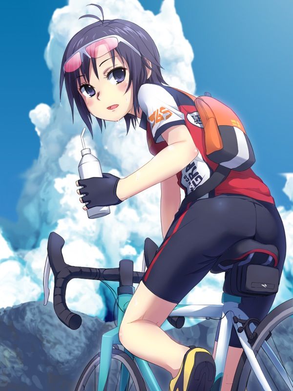弱虫ペダル見てロードバイク購入する奴wwww 俺 じてそく 弱虫ペダル見てロードバイク購入する奴wwww 俺 じてそく