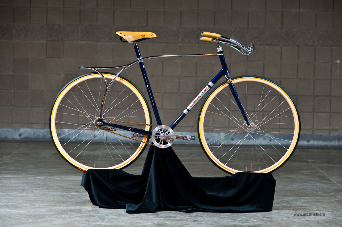 カッコいい自転車画像スレまとめ その３ ３３枚 じてそく