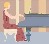 piano