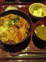 oyakodon