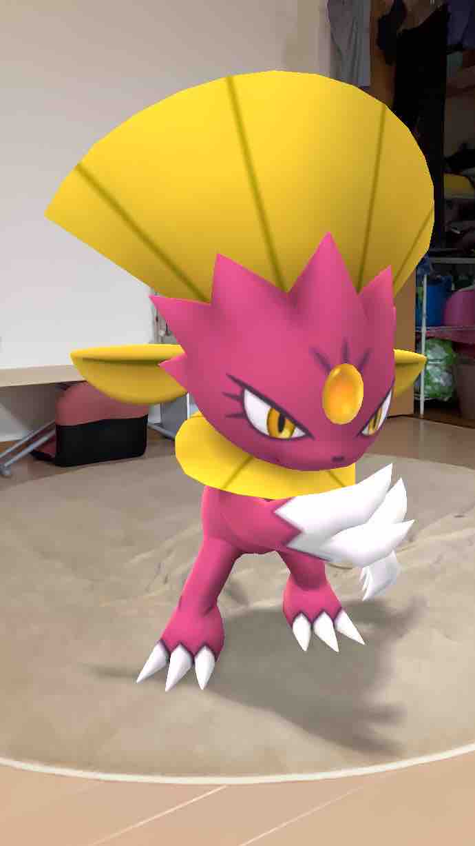 色違いポケモン ネオプレの熱狂的ファンですっ 色違いポケモン ネオプレの熱狂的ファンですっ