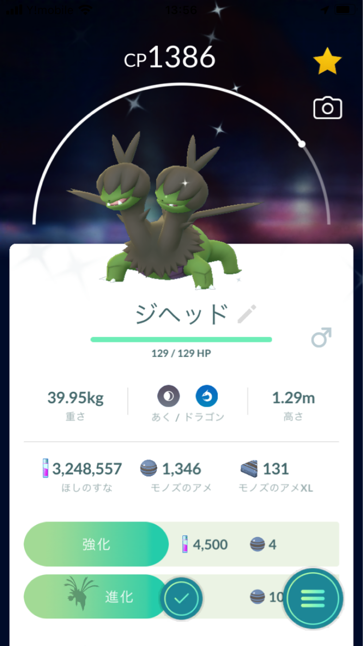 色違いポケモン ネオプレの熱狂的ファンですっ 色違いポケモン ネオプレの熱狂的ファンですっ